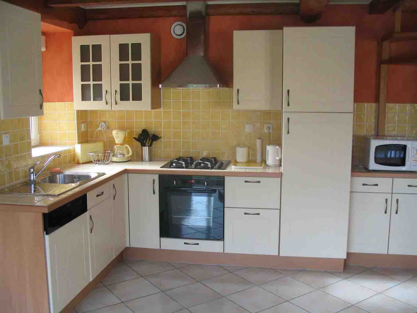 Salle  Manger