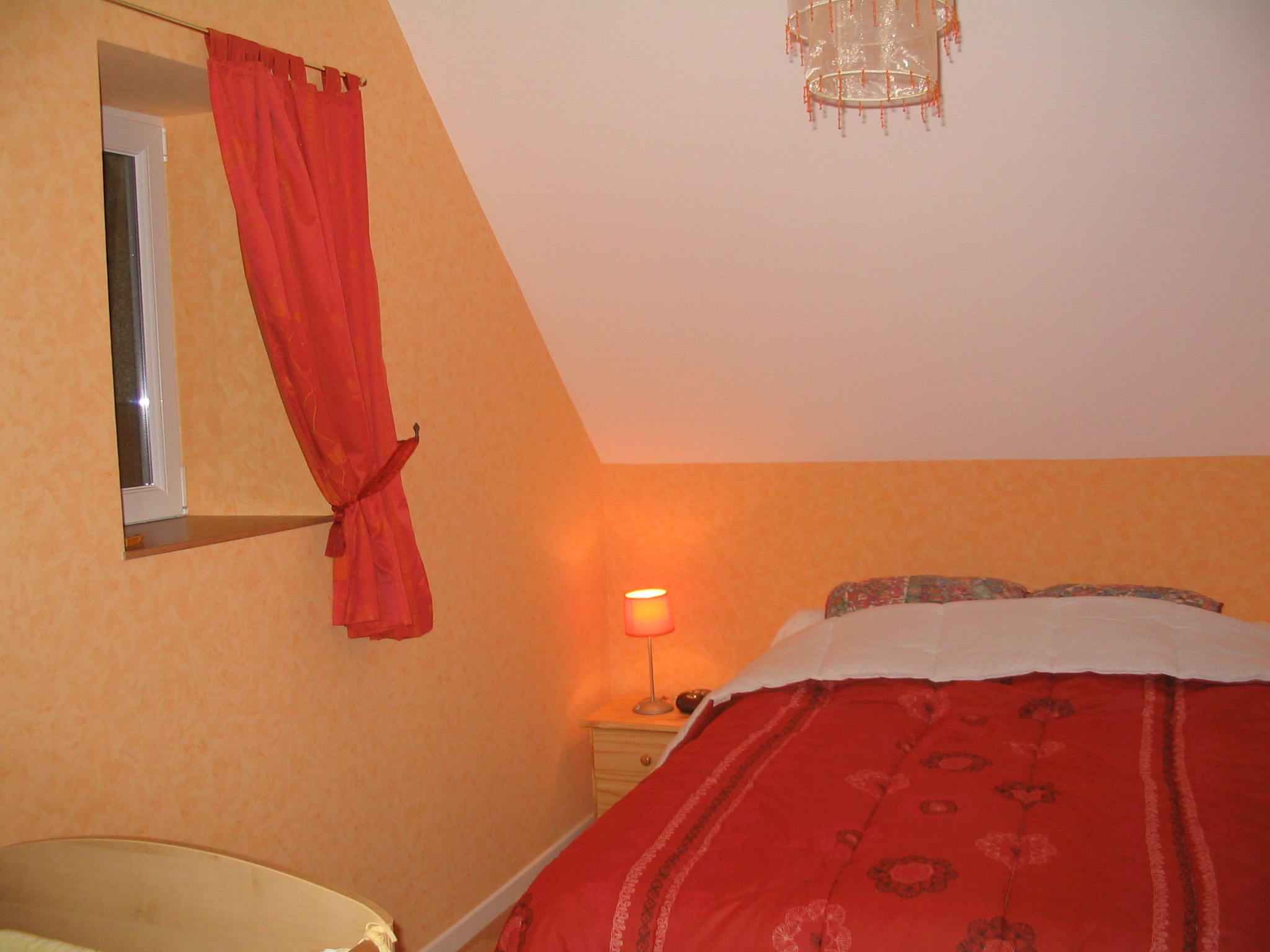 Chambre adulte