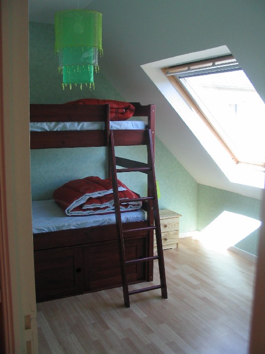 Chambre enfants