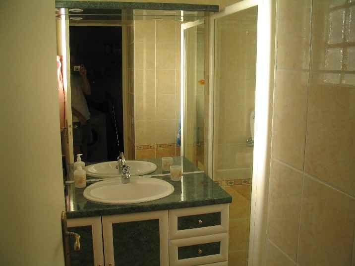 Salle de bain RDC
